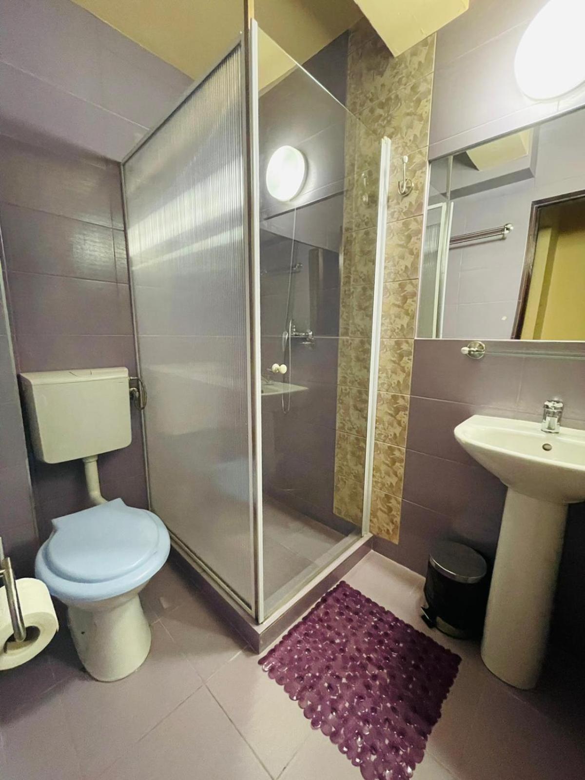 Pensiunea Texas Self Check-In Cluj-Napoca Habitación foto