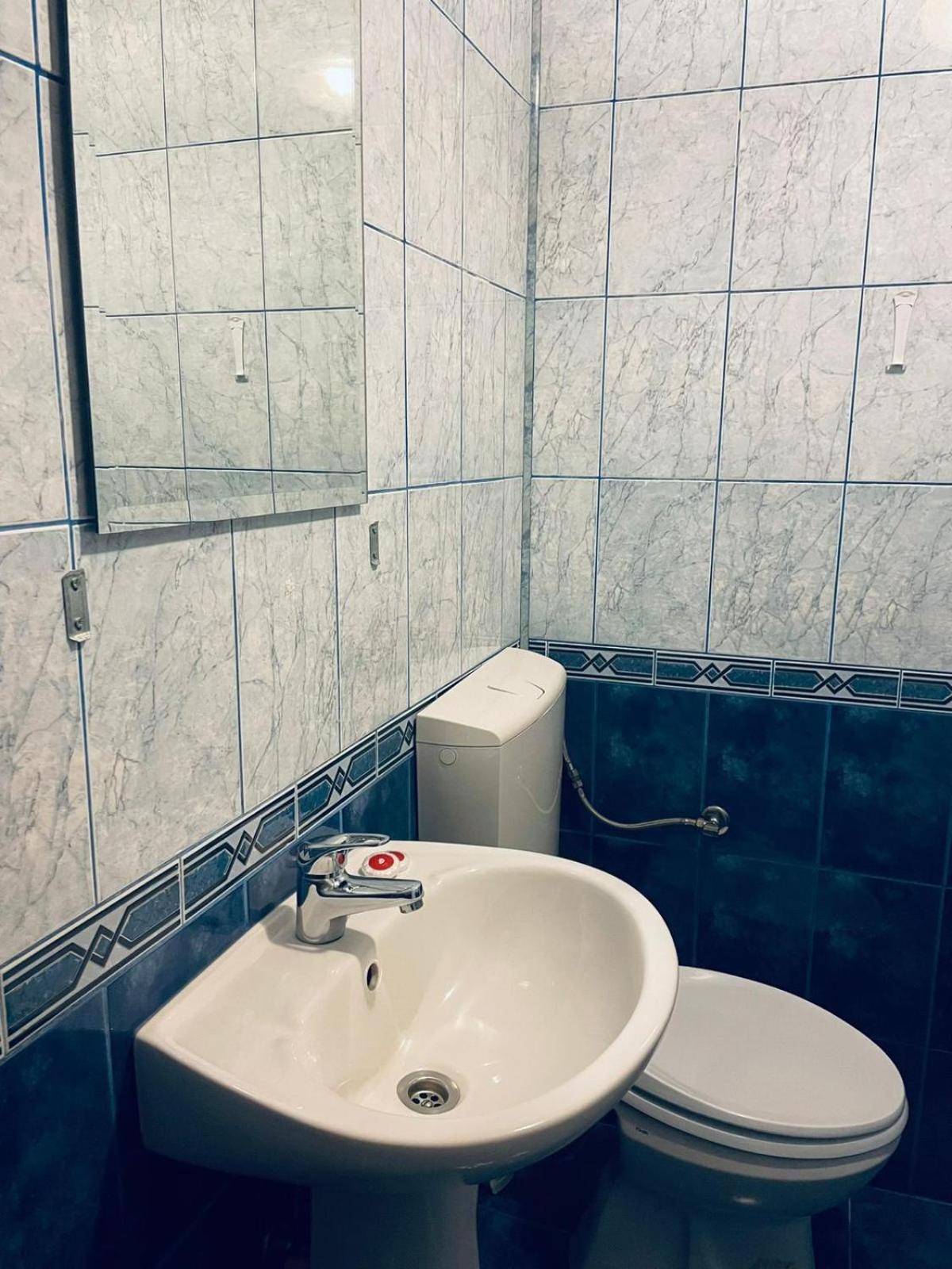 Pensiunea Texas Self Check-In Cluj-Napoca Habitación foto