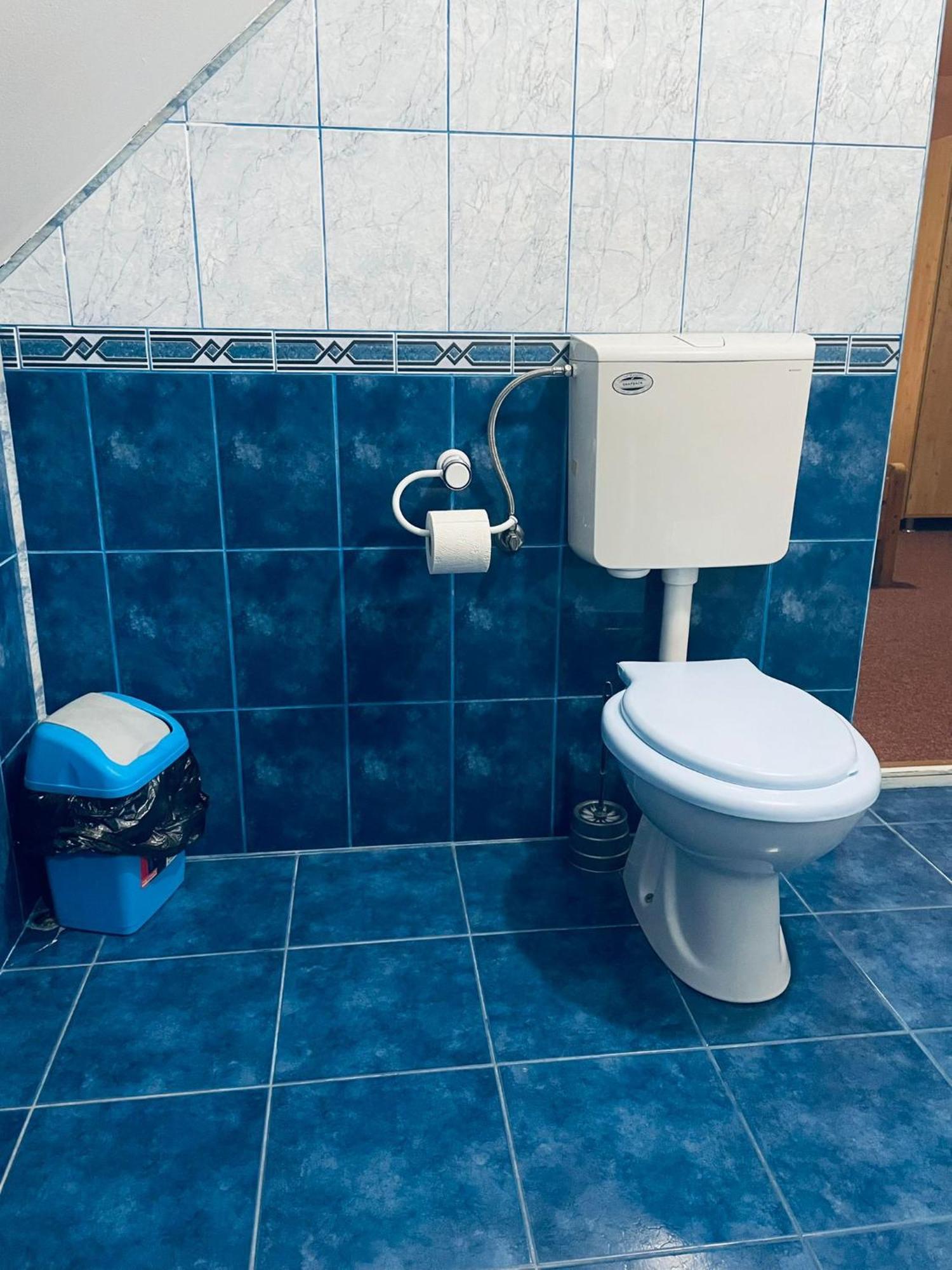Pensiunea Texas Self Check-In Cluj-Napoca Habitación foto