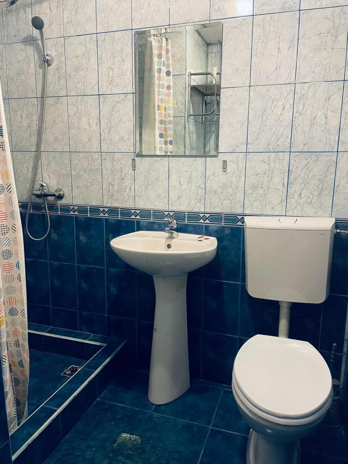 Pensiunea Texas Self Check-In Cluj-Napoca Habitación foto
